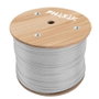Phasak Bobina de Cable de Red Cat 6A SFTP 305m Gris PHR 660